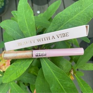 LUNA MAGIC GLITTER EYELINER DUO